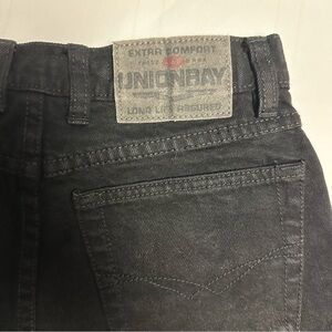 Vintage Unionbay Denim Shorts